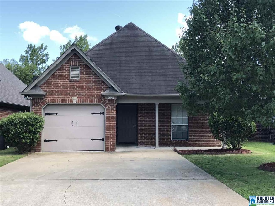 4205 Willow Brook Cir, Birmingham, AL 35215 - photo 1