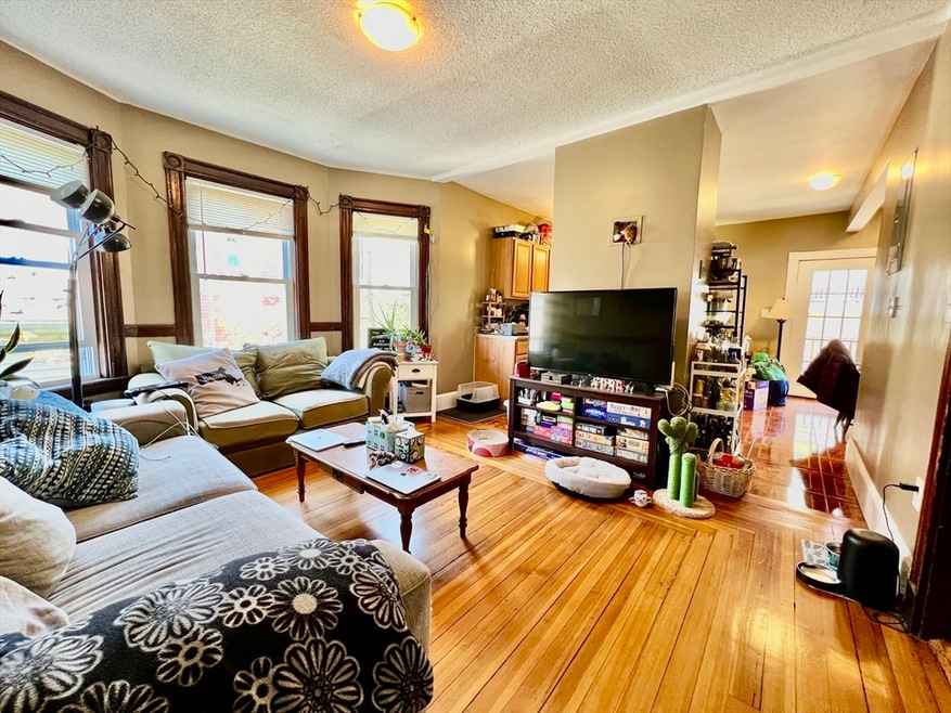 69 Woodlawn St unit 3, Jamaica Plain, MA 02130 - photo 1