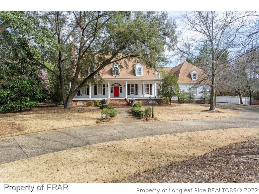113 Great Oaks, Fayetteville, NC 28303 - photo 1