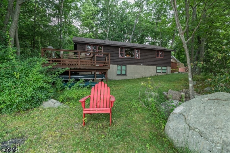 111 Pocantecs Rd, Highland Lakes, NJ 07422 - photo 1