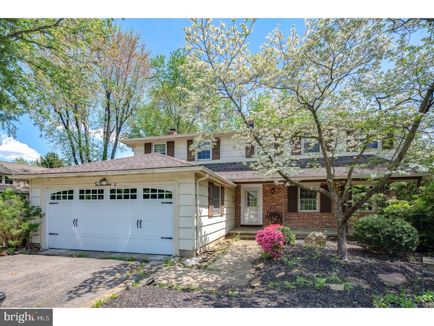 19 E Split Rock Dr, Cherry Hill, NJ 08003 - photo 1