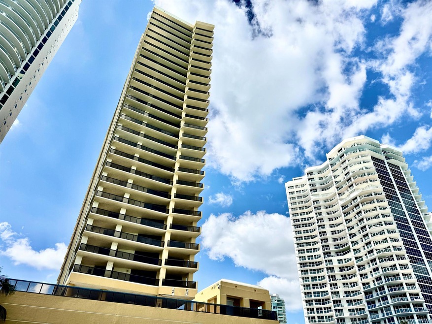 Sayan Condominium unit 1004, Sunny Isles Beach, FL 33160 - photo 1
