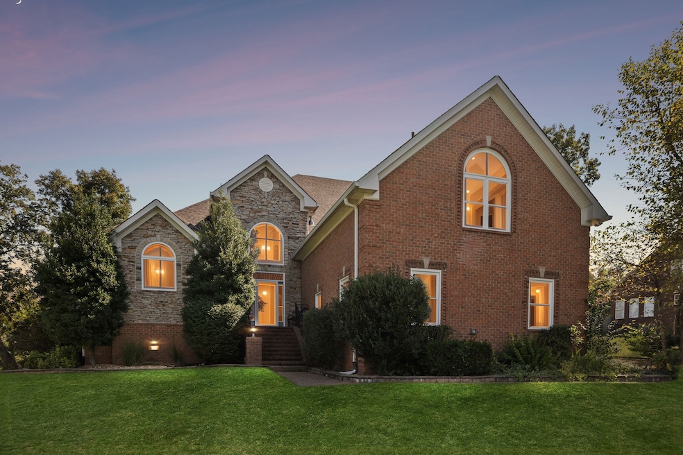 413 Stockbridge Way, Mount Juliet, TN 37122 - photo 1