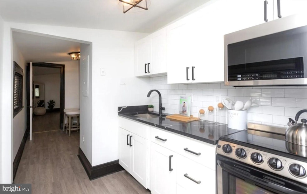 606 Cathedral St unit 3D, Baltimore, MD 21201 - photo 1