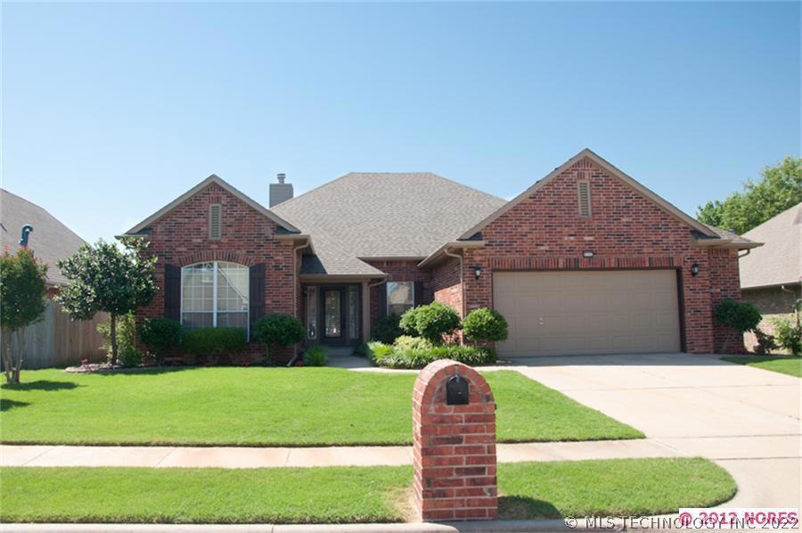 4305 W. College St., Broken Arrow, OKThis is a tre