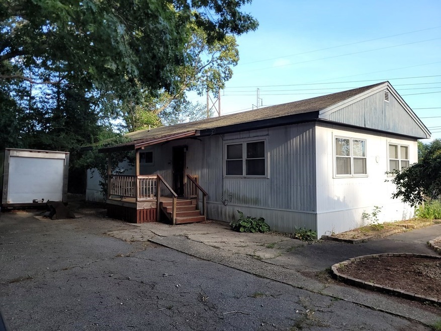 6 Leboeuf St, Acushnet, MA 02743 - photo 1