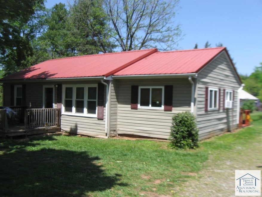 Main View