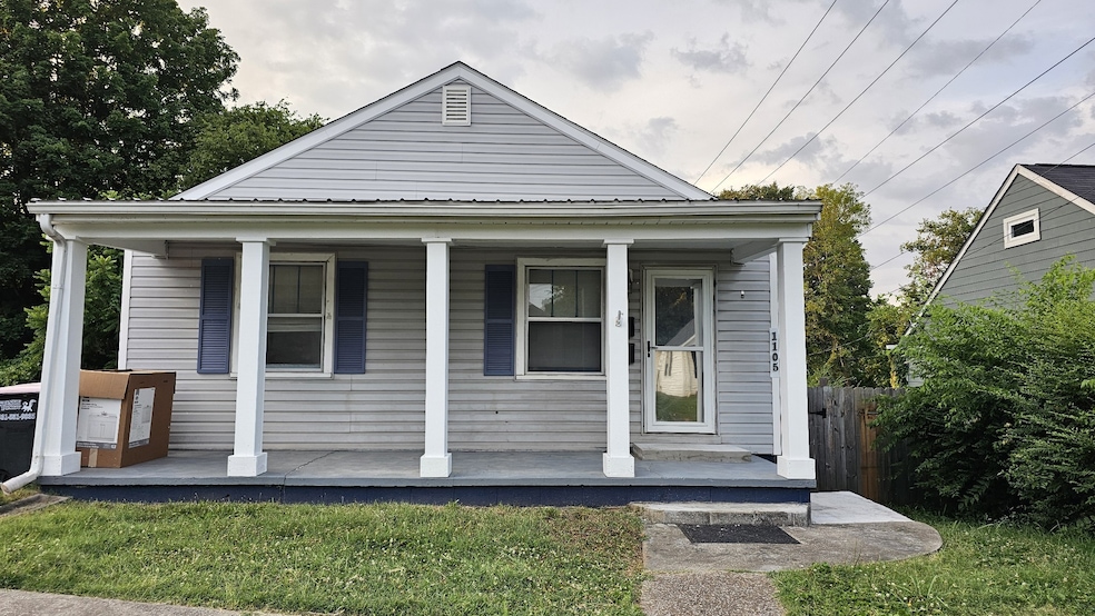 1105 Crossland Ave unit A, Clarksville, TN 37040 - photo 1