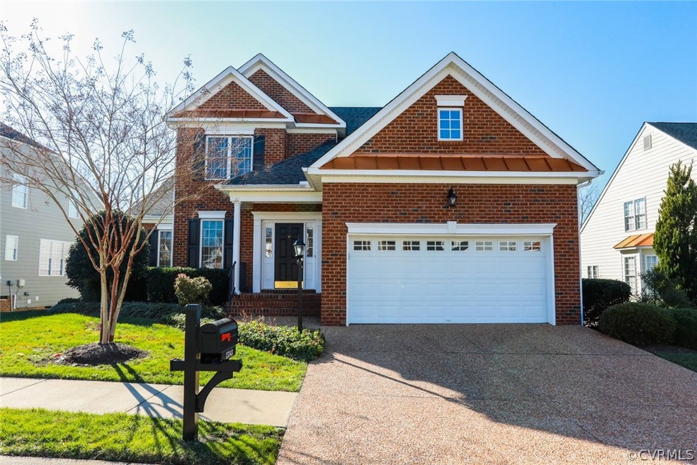 13343 Langford Dr, Midlothian, VA 23113 - photo 1