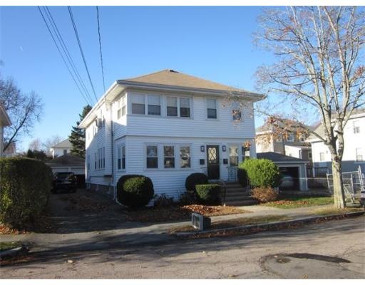 11 Taylor St, Quincy, MA 02170 - photo 1