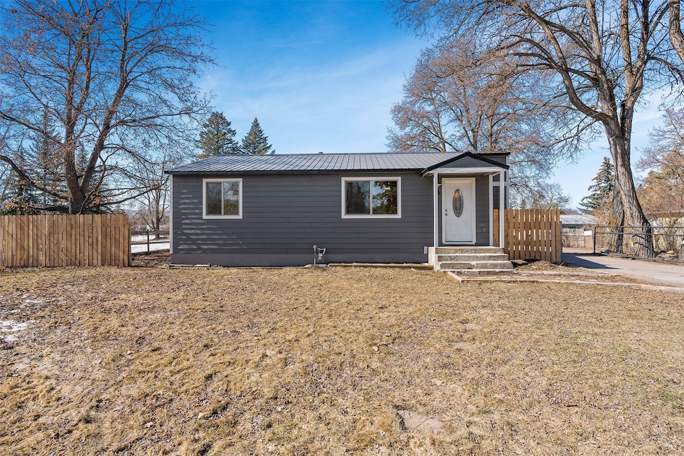 116 Collier Ln, Kalispell, MT 59901 - photo 1
