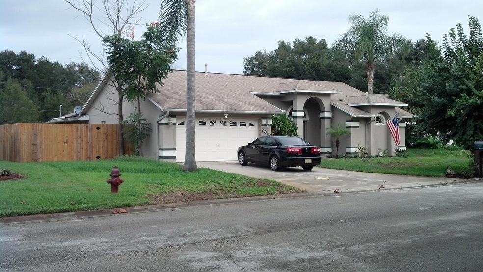 2016 Sun Valley St, Titusville, FL 32780 - photo 1