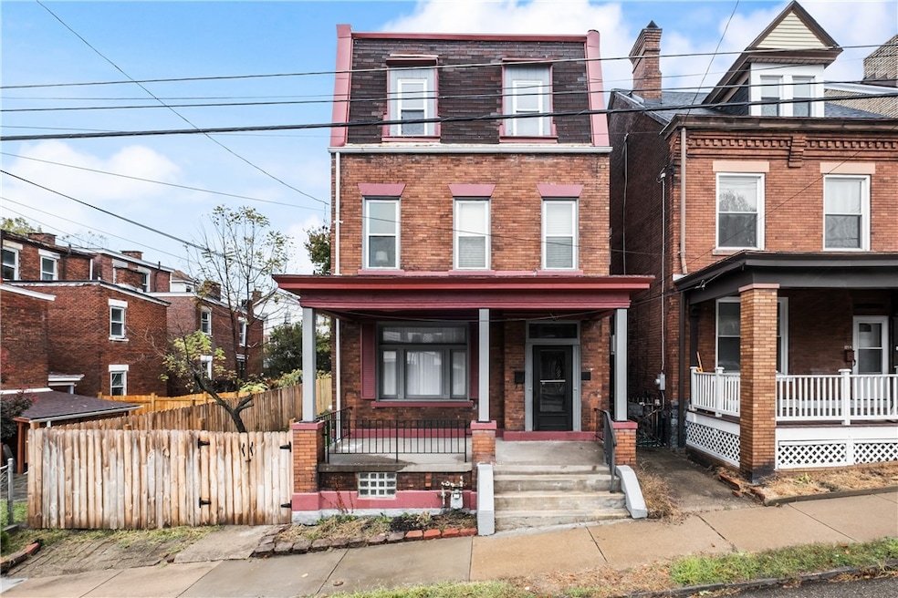 1256 Superior Ave, Pittsburgh, PA 15212 - photo 1