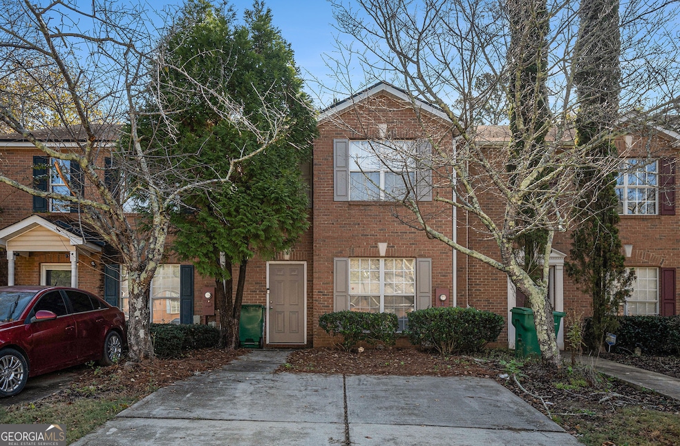 3788 Waldrop Ln, Decatur, GA 30034 - photo 1