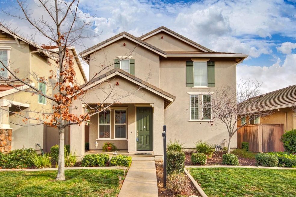 3157 Flagler Way, Rancho Cordova, CA 95670 - photo 1