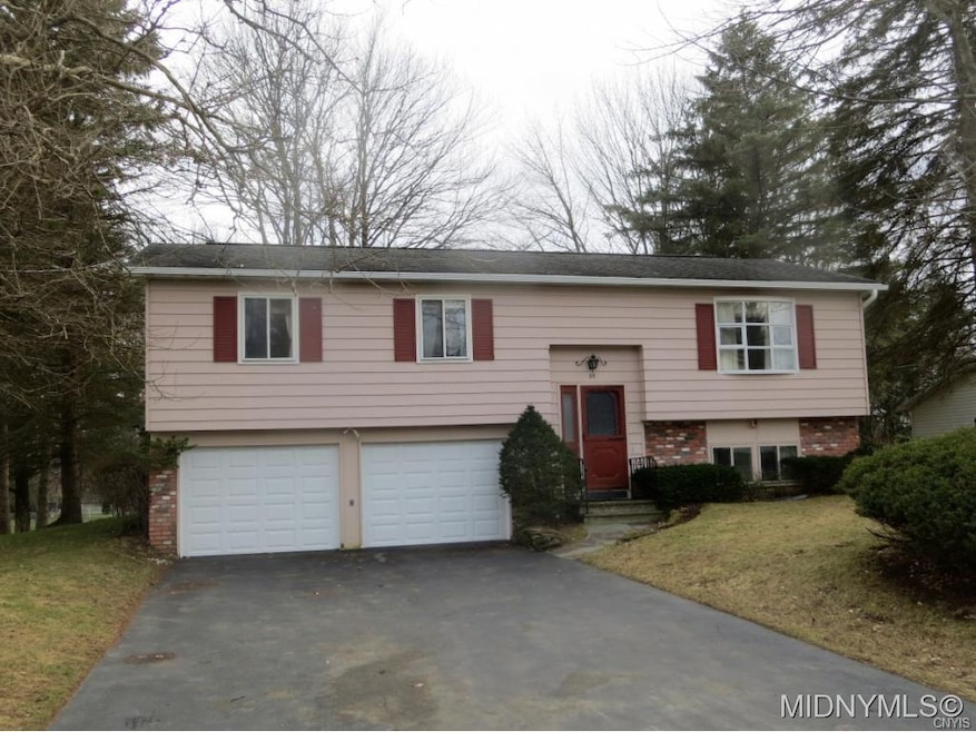 Spacious Raised Ranch