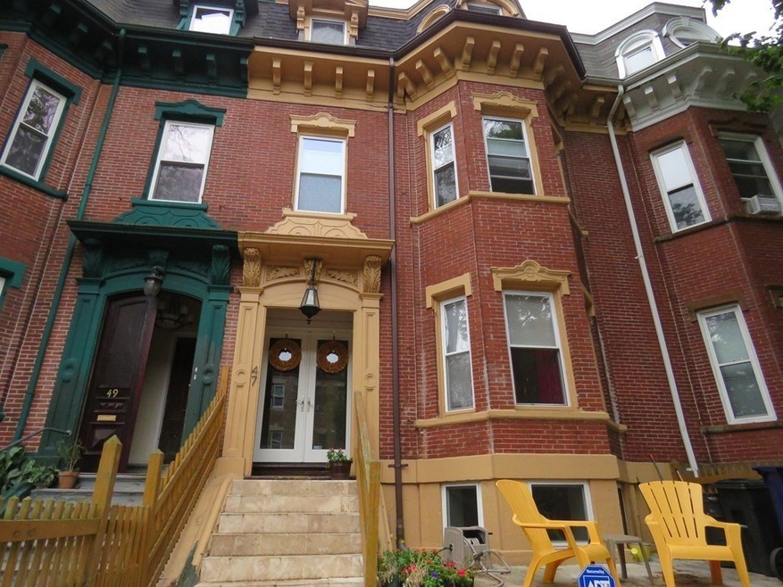 47 Clifford St unit 1, Roxbury, MA 02119 - photo 1