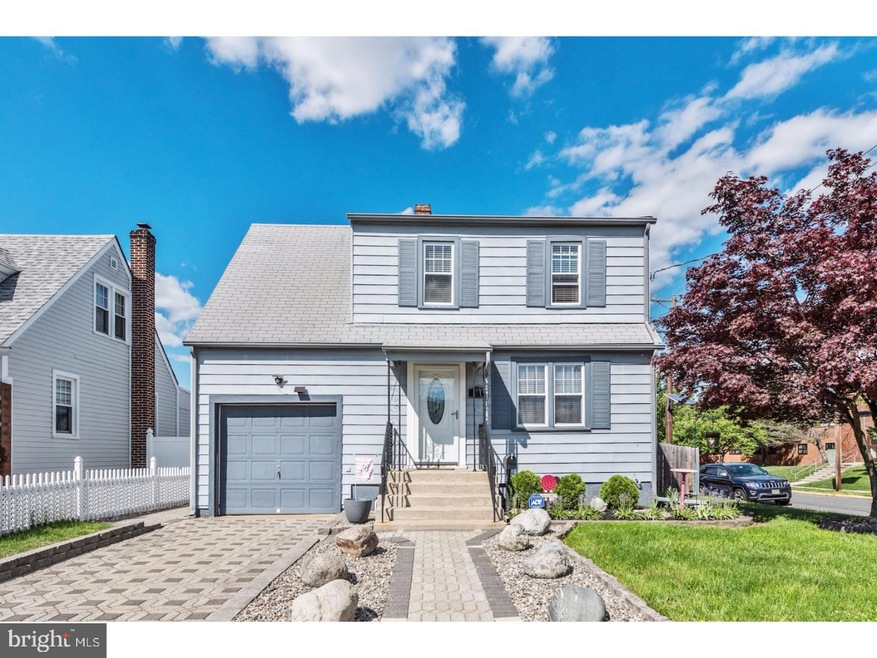 37 Birch Ave, Westville, NJ 08093 - photo 1