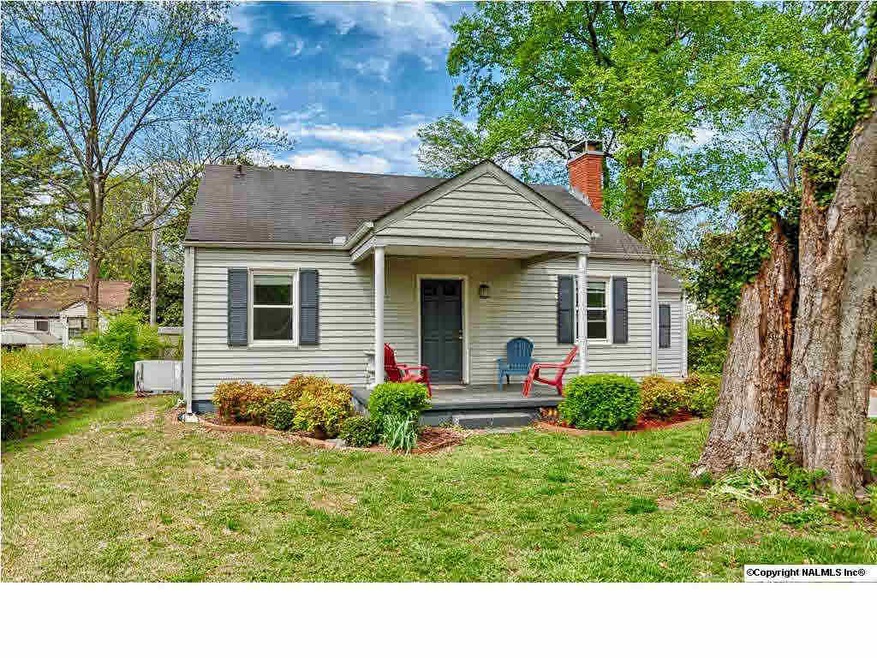 Great home in Madison Heights.