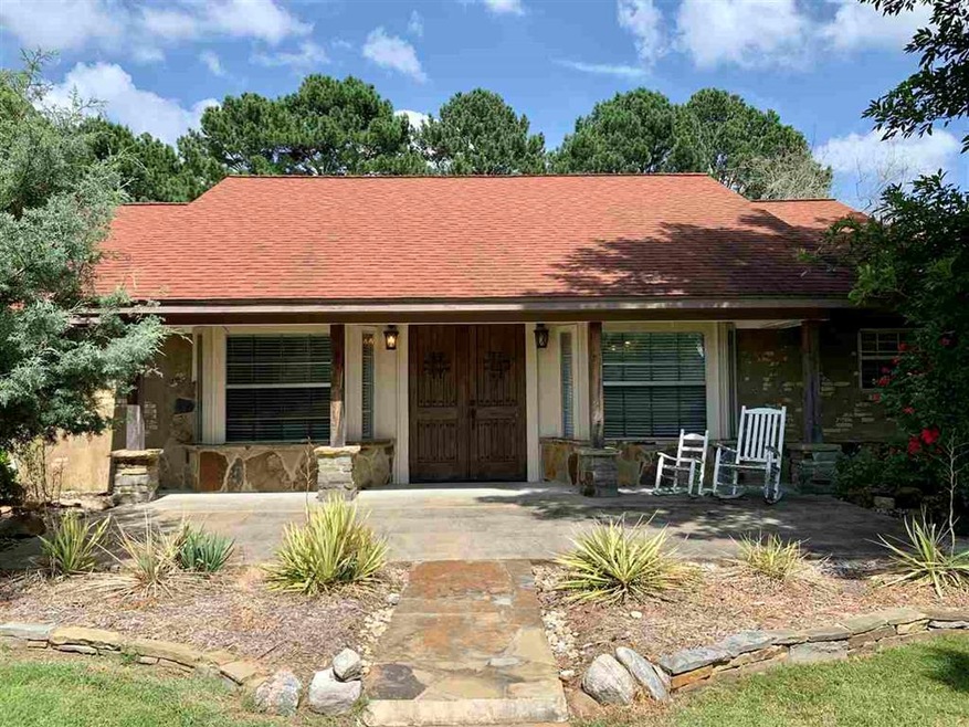 7304 Chaparral St, Texarkana, TX 75503 - photo 1