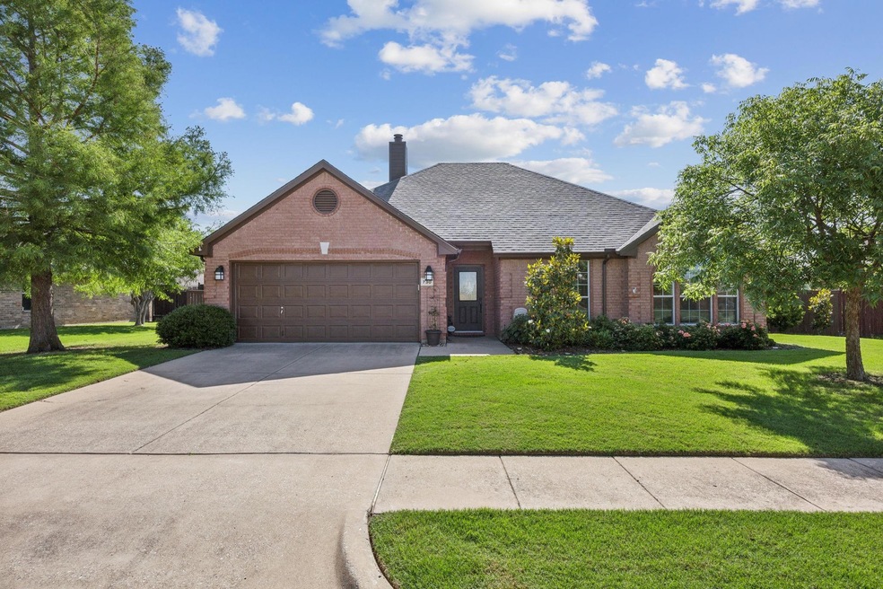 730 Stefhanie Dr, Celina, TX 75009 - photo 1