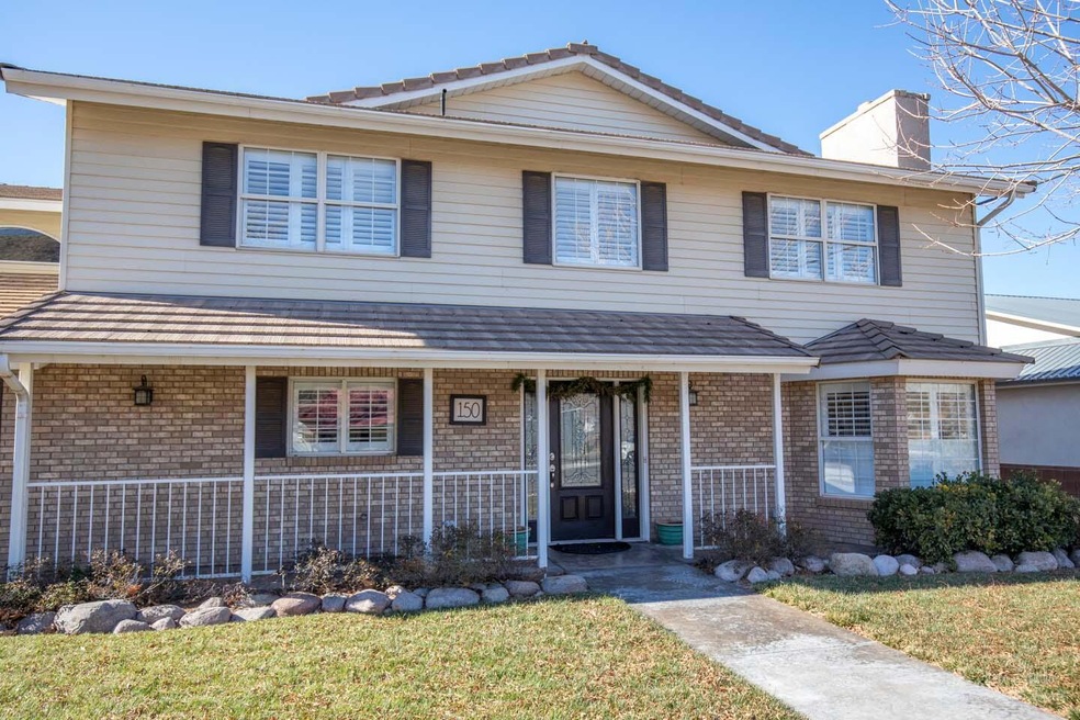 2- Front of Home View 2