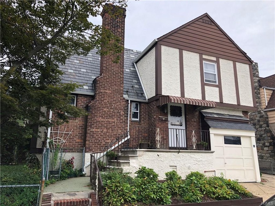 46 King Ave, Yonkers, NY 10704 - photo 1