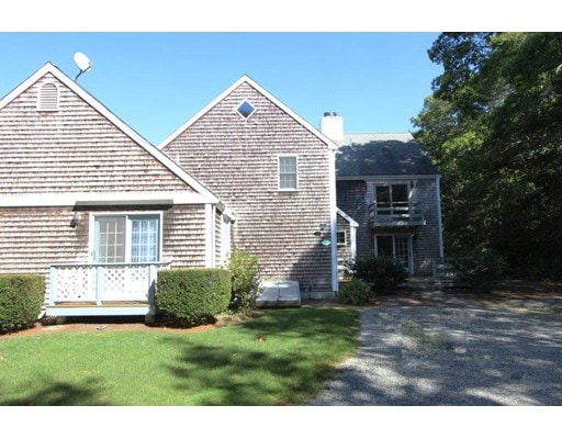 36 Chilmark Dr unit 36, East Falmouth, MA 02536 - photo 1