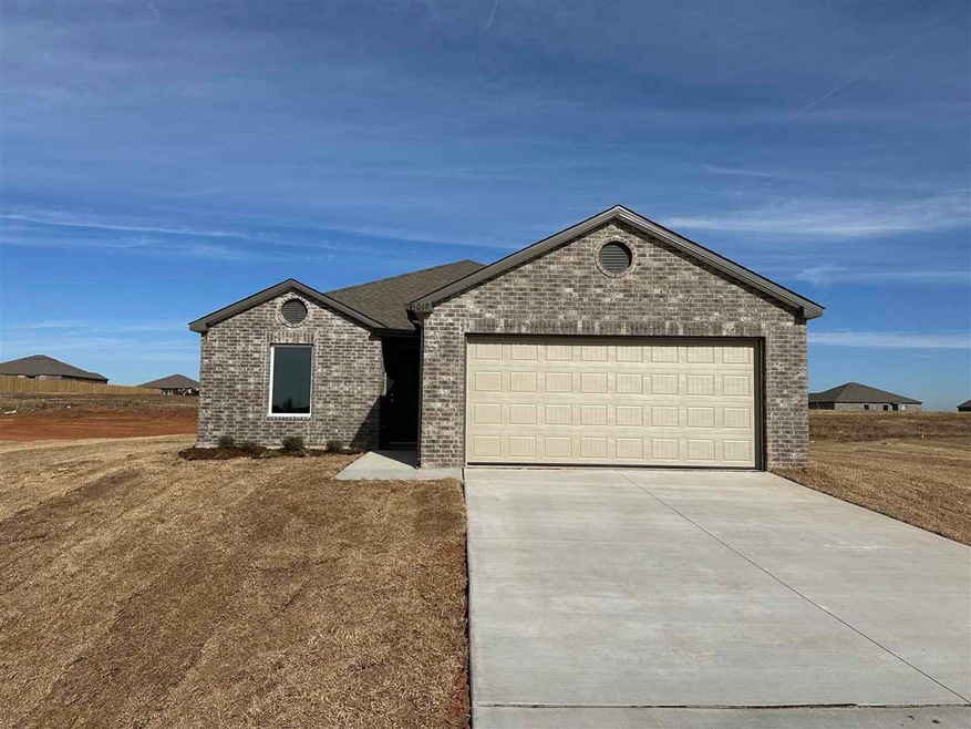 3012 E Wells Ave, Stillwater, OK 74074 - photo 1