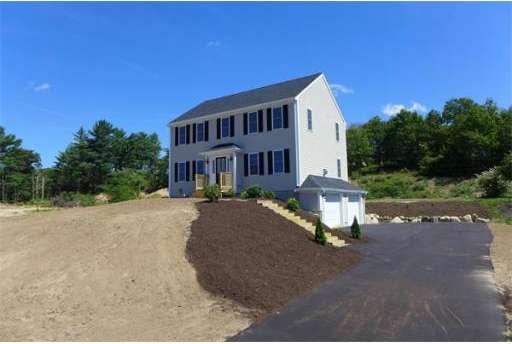 10 Sweet Amandas Way, Plymouth, MA 02360 - photo 1