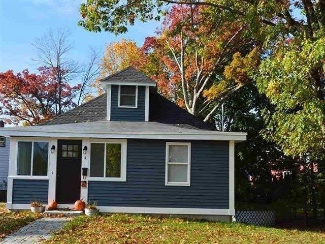 4 Troy St, Nashua, NH 03064 - photo 1