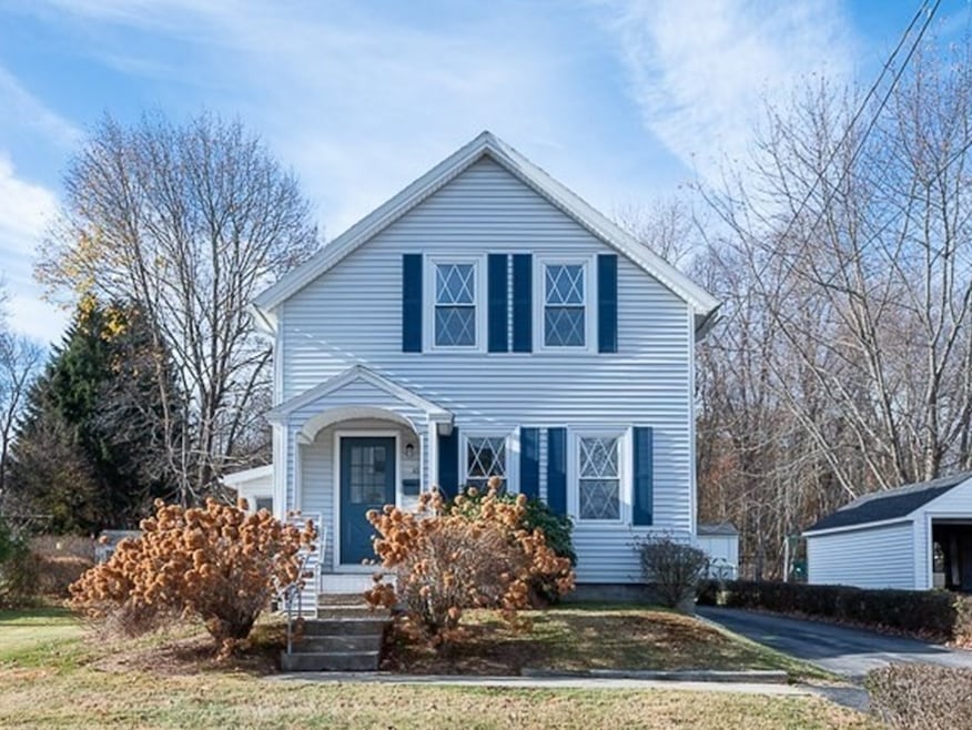 10 Steele St, Worcester, MA 01607 - photo 1