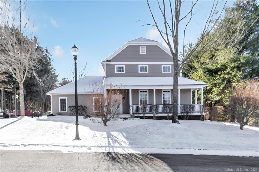 103 Periwinkle Dr, Middlebury, CT 06762 - photo 1