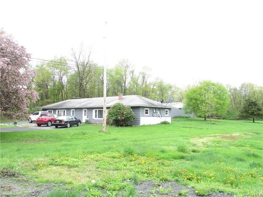 1261 State Route 32, Wallkill, NY 12589 - photo 1