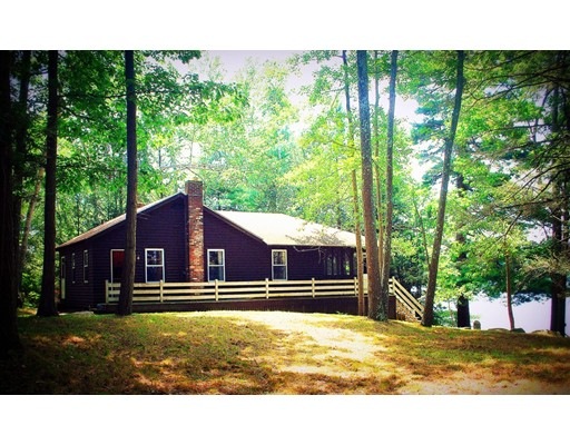 25 Lakeview Dr, Leicester, MA 01524 - photo 1