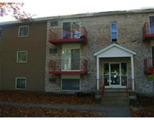 440 North Ave unit 152, Haverhill, MA 01830 - photo 1