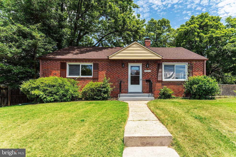 9011 Highland Dr, Adelphi, MD 20783 - photo 1