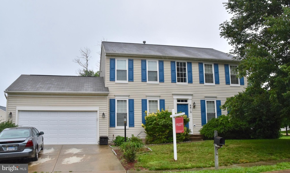9819 Pear Tree Ct, Bristow, VA 20136 - photo 1