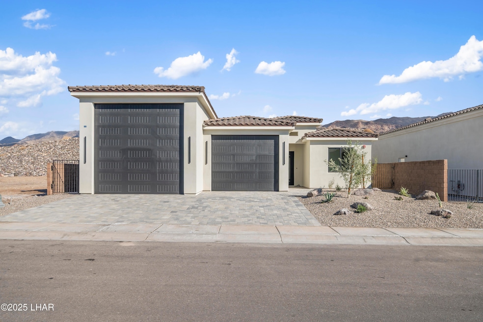 7981 Plaza de La Luna, Lake Havasu City, AZ 86406 - photo 1