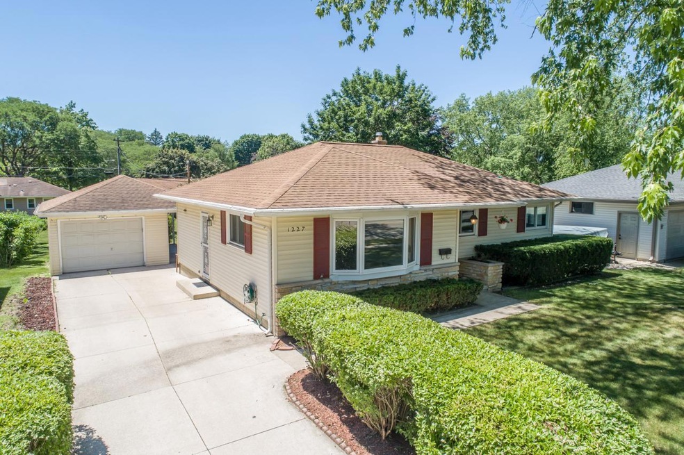 Waukesha Ranch