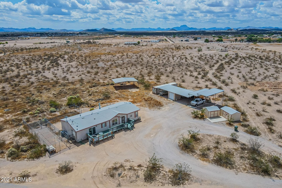 1607 S 369th Ave, Tonopah, AZ 85354 - photo 1