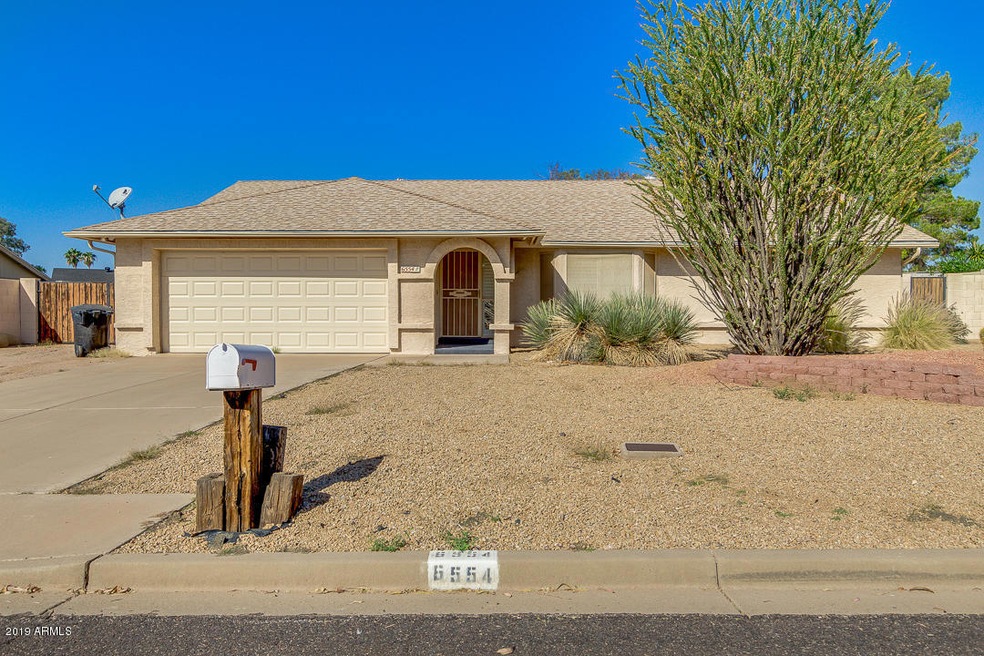 6554 E Jasmine St, Mesa, AZ 85205 - photo 1