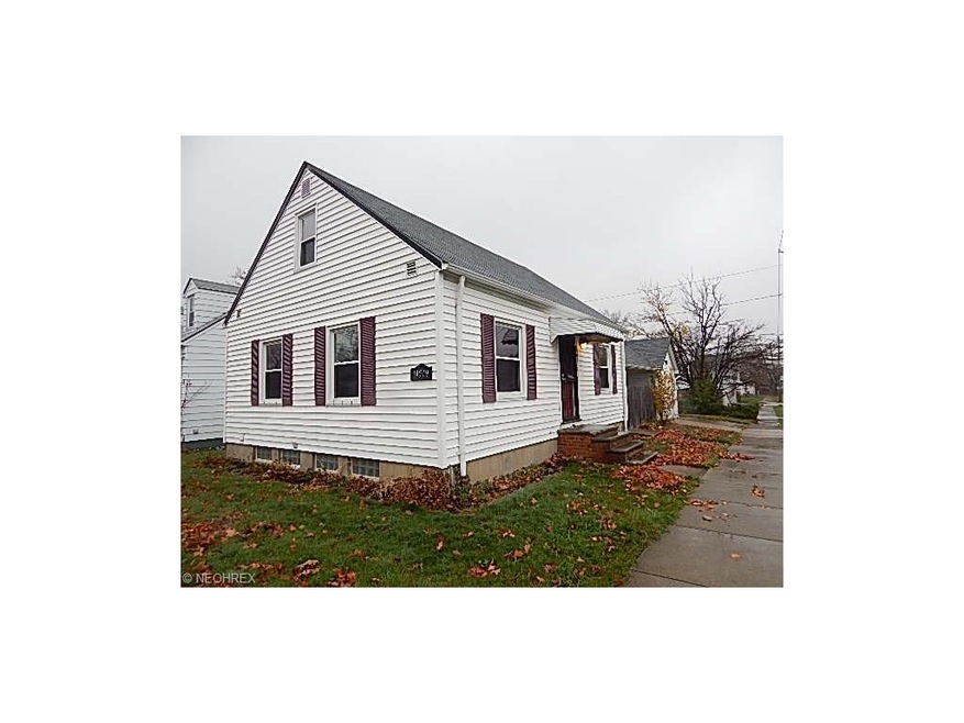 WELCOME HOME TO 14519 REDDINGTON AVENUE