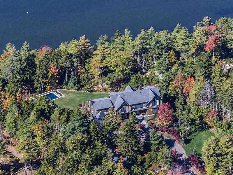 33 Rotunda Hill Rd, Georgetown, ME 04548 - photo 1