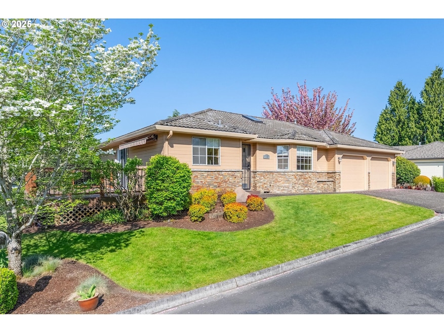 Under Contract $400,000