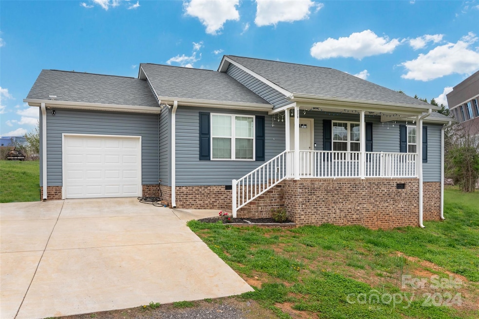 229 Grassy Meadow Ln, Statesville, NC 28625 - photo 1