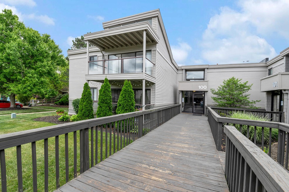 100 Winding Way Unit C, Covington, KY 41011 MLS 614686