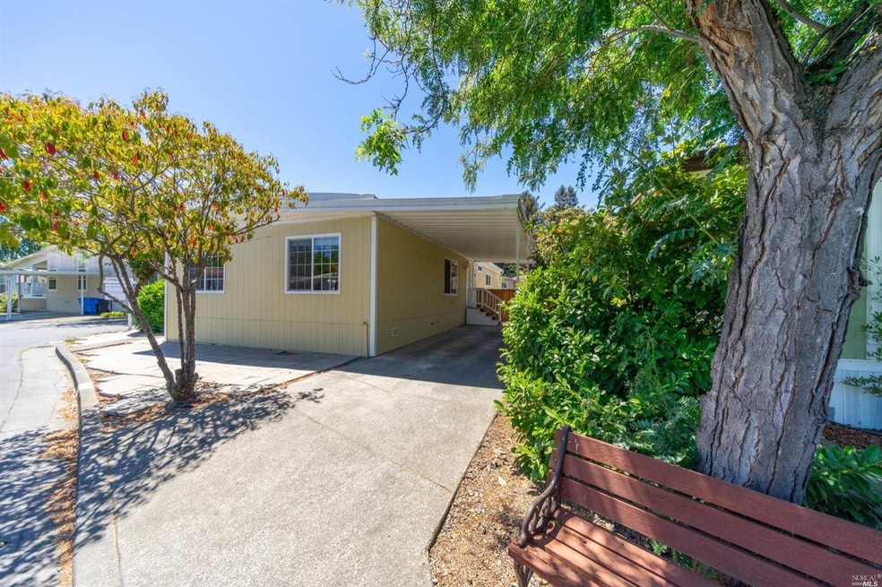 102 Calle Roja, Rohnert Park, CA 94928 - photo 1