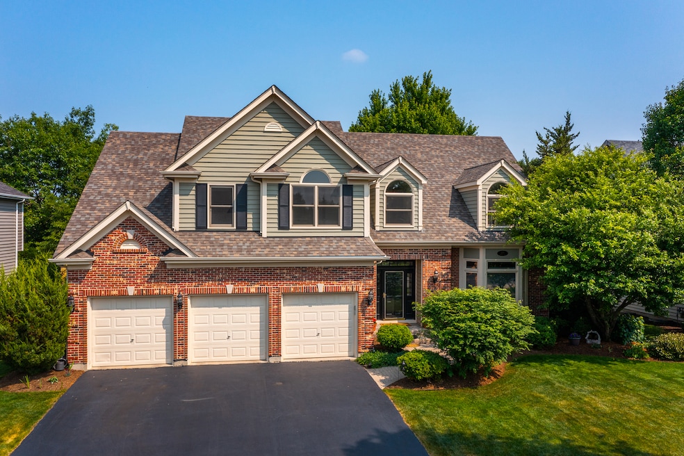 2576 Bangert Ln, Naperville, IL 60564 - photo 1