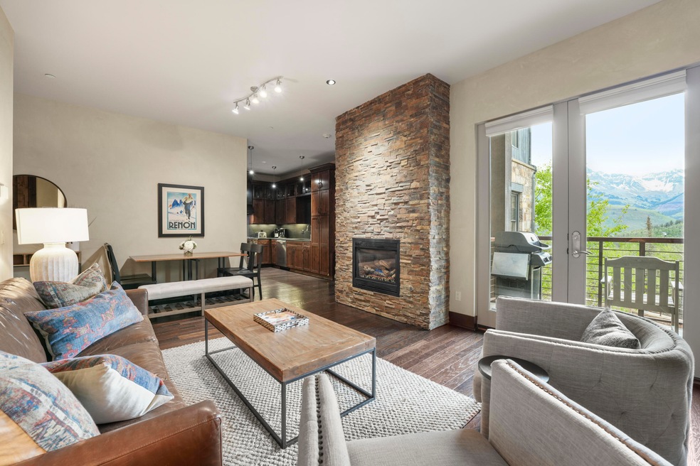 136 San Joaquin Rd unit B201, Telluride, CO 81435 - photo 1